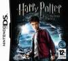 DS GAME -  Harry Potter and The Half Blood Prince (MTX)